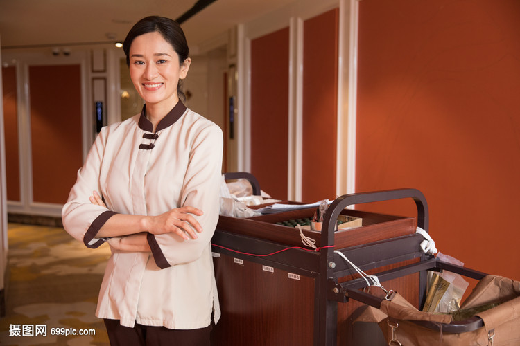 酒店保洁员管理 细节成就卓越服务