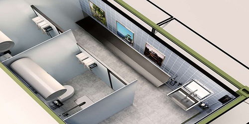 广东箱墅户外酒店管理有限责任公司 创新与自然融合的酒店管理新范式